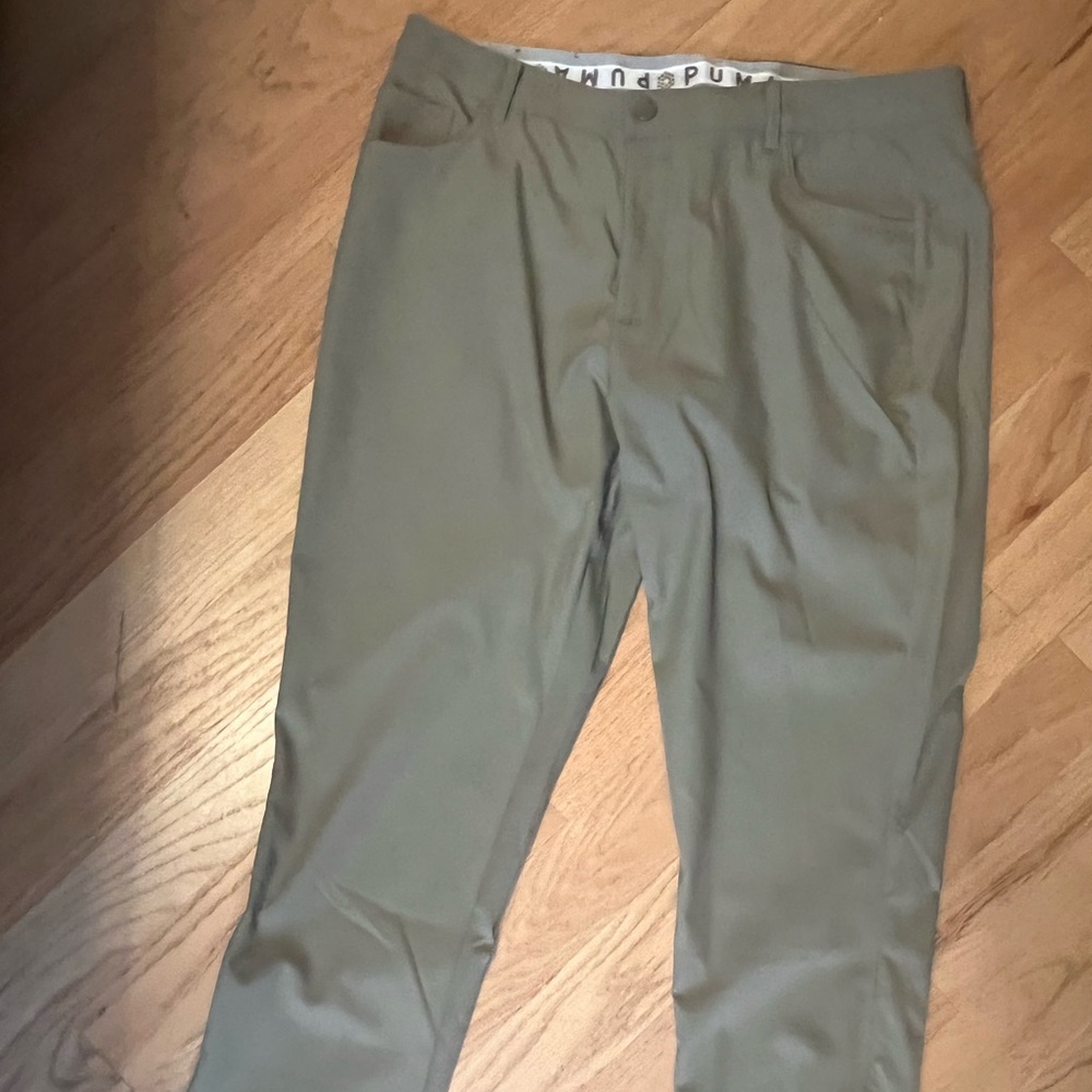 Puma men’s golf pants